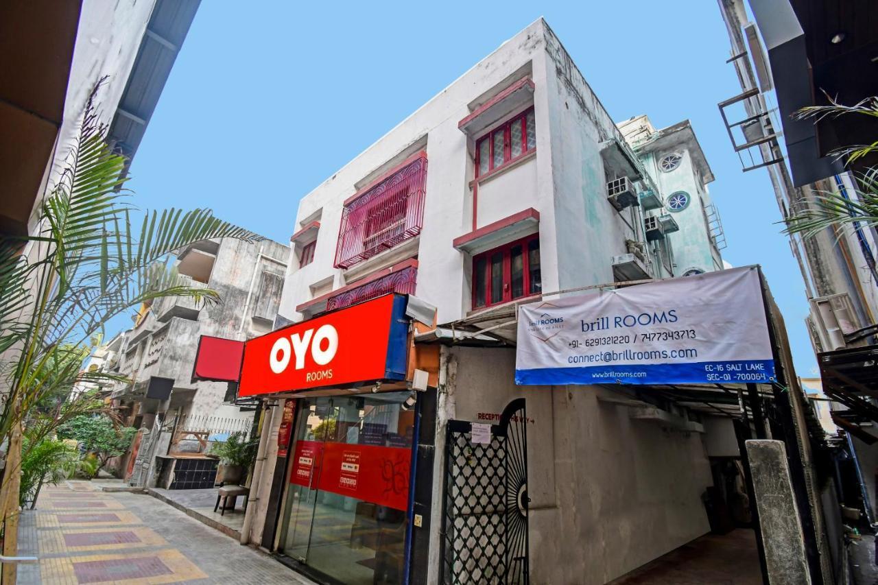 Oyo Flagship 89087 Brill Saltlake Centre 3* Kolkata