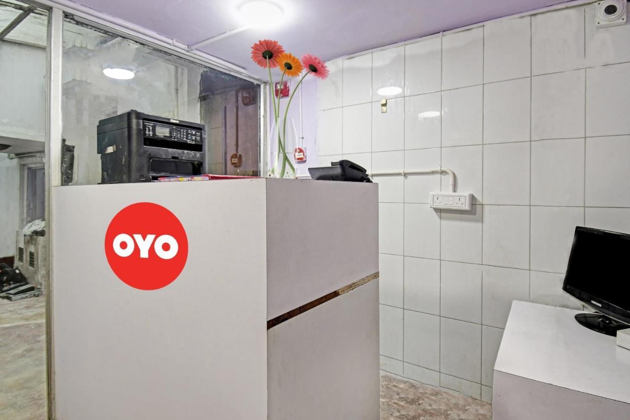 Hotel Oyo Flagship 89087 Brill Saltlake Centre 3*