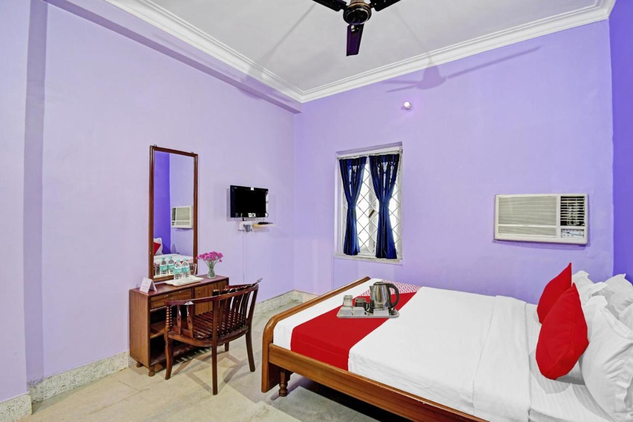 Oyo Flagship 89087 Brill Saltlake Centre Hotel